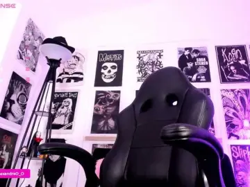 Bongacams Best Webcam of Lexyjoyce