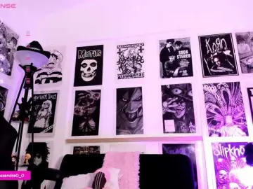 Bongacams Best Webcam of Lexyjoyce