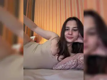 Bongacams Nude Webcam of StaceyClurk