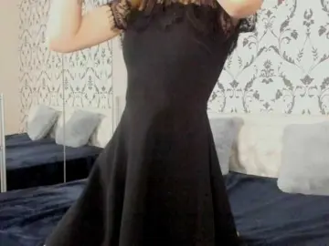 Bongacams Nude Webcam of SwaySecret