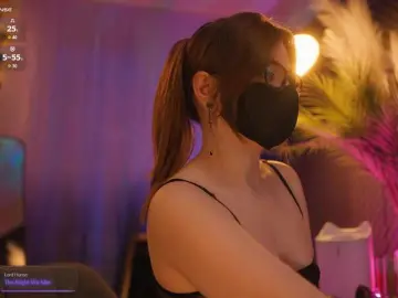Bongacams Free Live Porn of arimass
