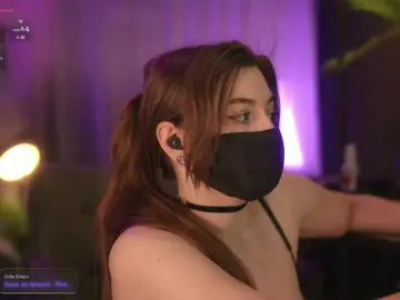 Bongacams Free Live Porn of arimass