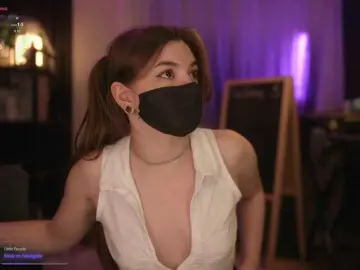 Bongacams Free Porn Cam of arimass