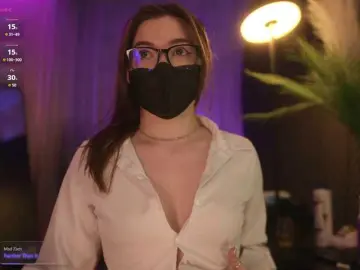 Bongacams Free Live Porn of arimass