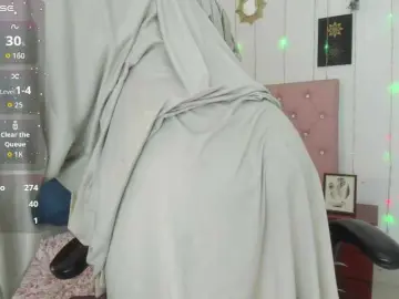 Bongacams Sex Cam of AishaAmin
