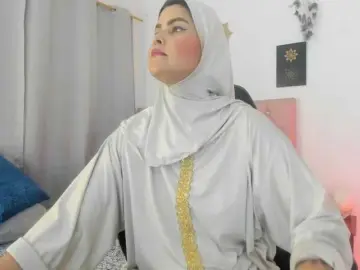Bongacams Free Porn Cam of AishaAmin