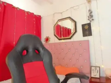 Bongacams Private Sex Chat of AishaAmin