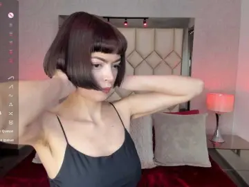 Bongacams Free Porn Cam of DollyConnor