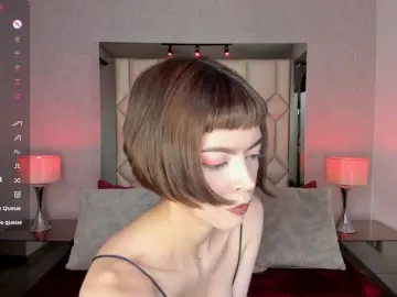 Bongacams Adult Webcams of DollyConnor