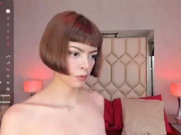 Bongacams Live Porn of DollyConnor