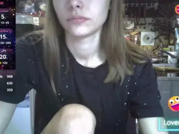 Bongacams Adult Webcams of EvaaKisssss