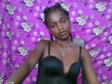 Bongacams Free Live Porn of LovelyBlackGirl