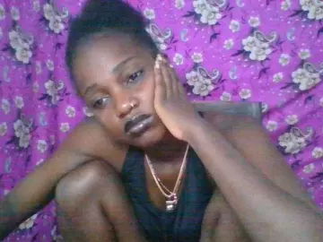 Bongacams Watch Live Sex Cams of LovelyBlackGirl