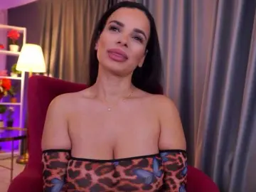 Bongacams Private Sex Chat of NayraZahra