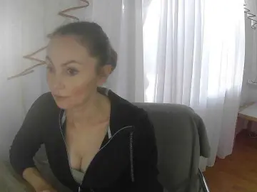 Bongacams Sex Cam of TessBertie