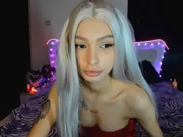 Bongacams Live Sex Cam of Yanissa100
