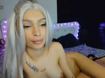 Bongacams Best Webcam of Yanissa100