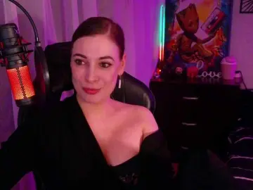 Bongacams Live Porn of LadyLL