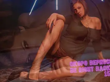 Bongacams Free Porn Cam of LadyLL