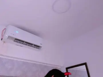 Bongacams Sex Cam of MilaSaenz