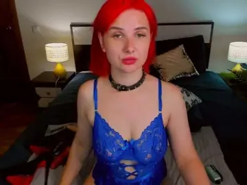 Bongacams Sex Chat of Miss-Meagggg