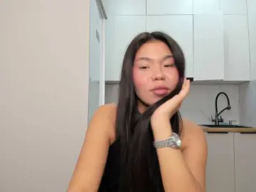 Bongacams Live Sex Cam of ainel-kim