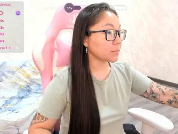 Bongacams Nude Webcam of gentlemuse