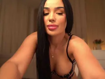 Bongacams Nude Webcam of LetiSquirt