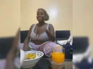 Bongacams Nude Webcam of TeaserTracy1