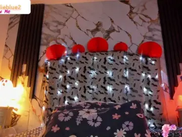 Bongacams Live Sex of mollieblue69