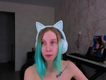 Bongacams Private Sex Chat of Anny-lol