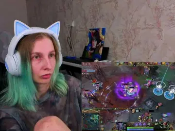 Bongacams Free Porn Cam of Anny-lol