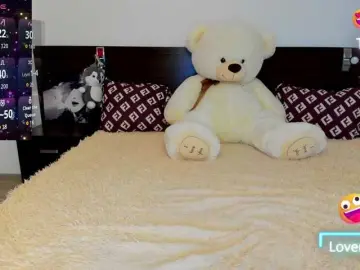 Bongacams Sex Cam of Saragrend1