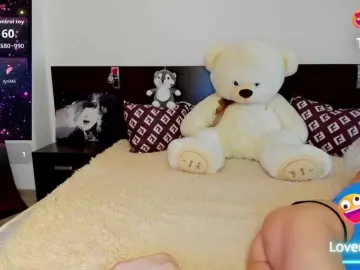 Bongacams Sex Chat of Saragrend1