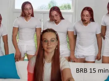 Bongacams Free Porn Cam of adrenalinse