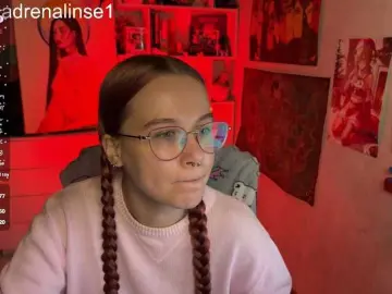 Bongacams Free Live Porn of adrenalinse