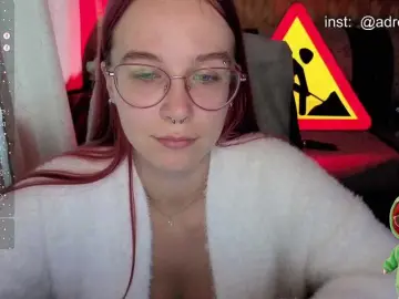 Bongacams Best Webcam of adrenalinse