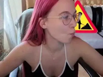 Bongacams Live Porn of adrenalinse