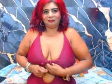 Bongacams Private Sex Chat of indianerotica69