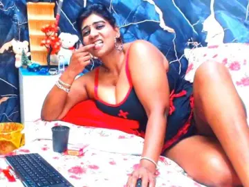 Bongacams Best Webcam of indianerotica69