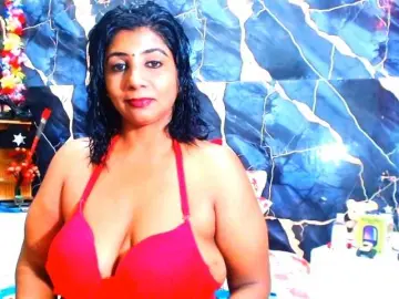 Bongacams Adult Webcam of indianerotica69