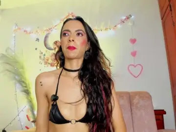 Bongacams Live Porn of melanymendoza
