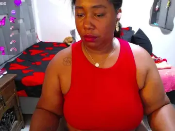 Bongacams Free Live Porn of thickebonymilf