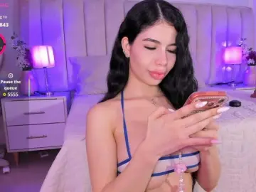 Bongacams Free Live Porn of EllaThorne