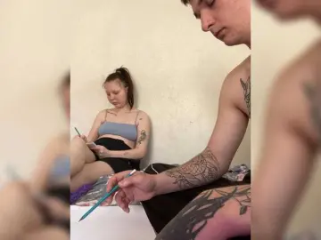 Bongacams Live Sex of HARMONYX