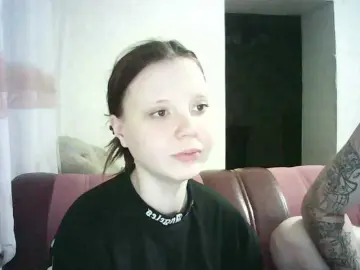 Bongacams Live Porn of HARMONYX