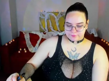 Bongacams Free Porn Cam of Kity-Mooree