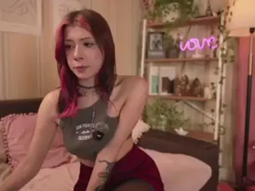 Bongacams Free Live Porn of Winaria