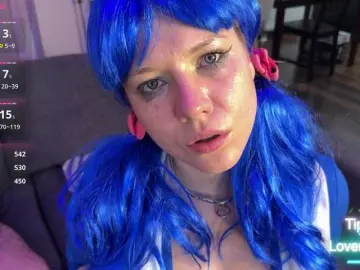 Bongacams Free Porn Cam of JaraSailor