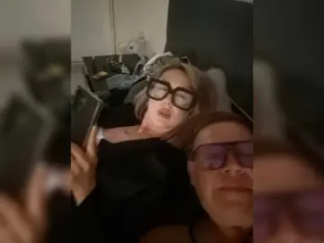 Bongacams Watch Live Sex Cams of OlyaKolya